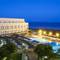 Отель SBH Jandia Resort