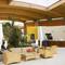 Отель SBH Jandia Resort