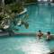 Отель The Akmani Legian Boutique Hotel