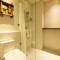 Отель The Akmani Legian Boutique Hotel