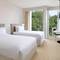 Отель The Stones - Legian Bali, Marriott's Autograph Collection Hotel