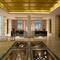 Отель Fort Canning Hotel