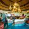 Отель Lake Manyara Serena Safari Lodge