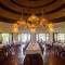 Отель Lake Manyara Serena Safari Lodge