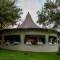 Отель Lake Manyara Serena Safari Lodge