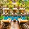 Отель d'primahotel Seminyak