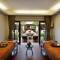 Отель d'primahotel Seminyak