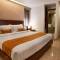 Отель d'primahotel Seminyak
