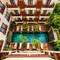 Отель d'primahotel Seminyak