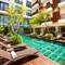 Отель d'primahotel Seminyak