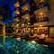 Отель d'primahotel Seminyak