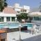 Отель Villa Al Khalidiah