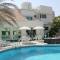 Отель Villa Al Khalidiah