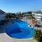 Отель Silver Sand Villa