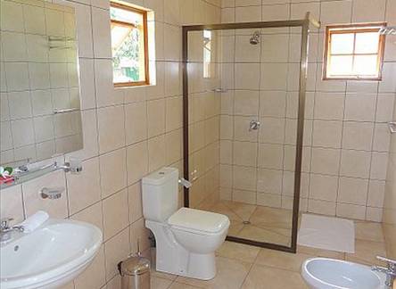 Отель Le Surmer Chalets