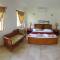 Отель Le Surmer Chalets