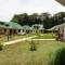 Отель Le Surmer Chalets