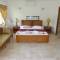 Отель Le Surmer Chalets