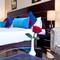 Отель Landmark Hotel Riqqa