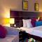 Отель Landmark Hotel Riqqa