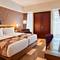 Отель Sun Island Boutique Hotel Kuta