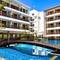 Отель Sun Island Boutique Hotel Kuta