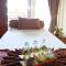 Отель Sun Island Boutique Hotel Kuta
