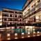 Отель Sun Island Boutique Hotel Kuta