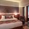 Отель Sun Island Boutique Hotel Kuta
