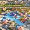 Отель Pickalbatros Aqua Blu Resort Sharm El Sheikh