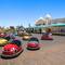 Отель Pickalbatros Aqua Blu Resort Sharm El Sheikh
