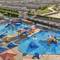 Отель Pickalbatros Aqua Blu Resort Sharm El Sheikh