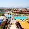 Отель Albatros Aqua Blu Sharm