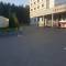 Отель S7 Hotel Domodedovo