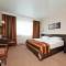 Отель S7 Hotel Domodedovo