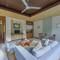 Отель Maca Villas & Spa