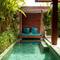 Отель Maca Villas & Spa