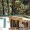 Отель Arena Stupice Campsite