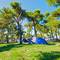 Отель Camping Indije, Banjole