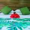 Отель Casa de Leela Guesthouse & CocoLux Apartments