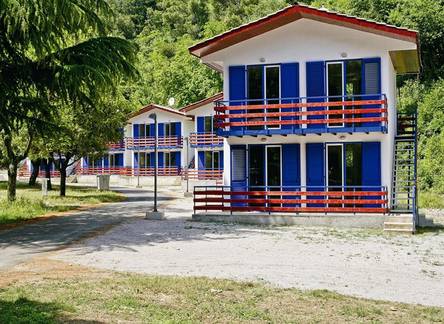 Отель Smart Selection Holiday Resort Medveja