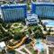 Отель Aquamarine Resort & SPA
