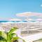 Отель Aquamarine Resort & SPA