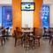 Отель Ibis Nizhniy Novgorod