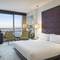 Отель DoubleTree by Hilton Hotel Istanbul - Moda