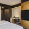 Отель DoubleTree by Hilton Hotel Istanbul - Moda