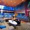 Отель DoubleTree by Hilton Hotel Istanbul - Moda