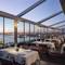 Отель DoubleTree by Hilton Hotel Istanbul - Moda