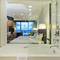 Отель DoubleTree by Hilton Hotel Istanbul - Moda