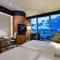Отель DoubleTree by Hilton Hotel Istanbul - Moda